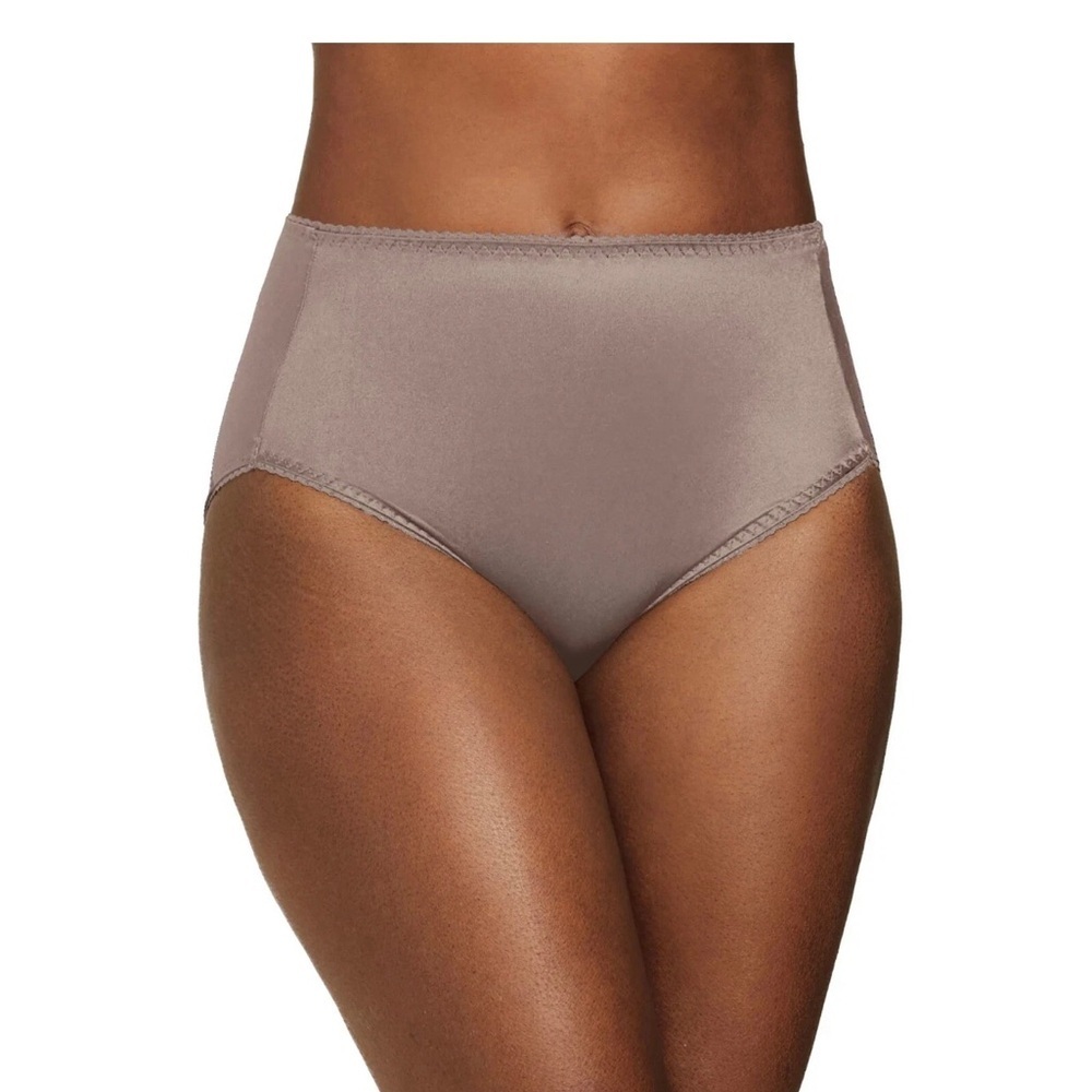 Vanity Fair Radiant Collection Women's Undershapers Underwear, 3 Pack, Size 5X - Picture 2 of 4